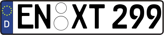 EN-XT299