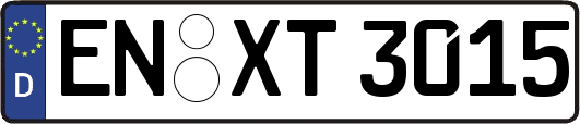 EN-XT3015