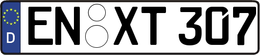 EN-XT307