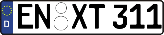 EN-XT311