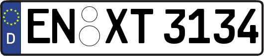 EN-XT3134