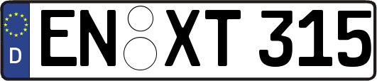 EN-XT315