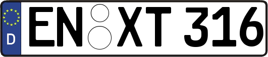 EN-XT316