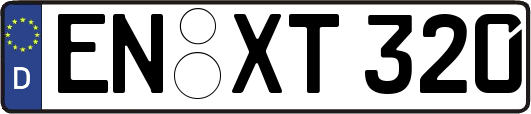 EN-XT320
