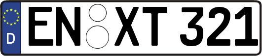 EN-XT321