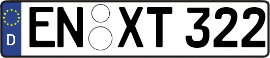 EN-XT322