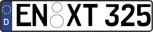 EN-XT325