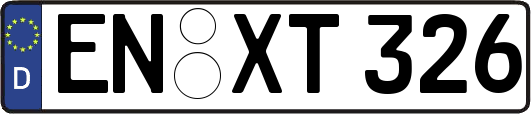 EN-XT326