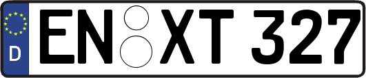 EN-XT327