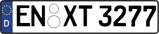 EN-XT3277