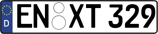 EN-XT329