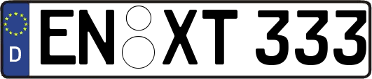 EN-XT333