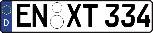EN-XT334
