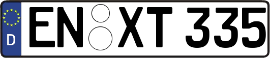 EN-XT335