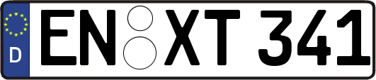 EN-XT341