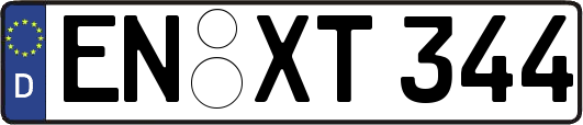 EN-XT344