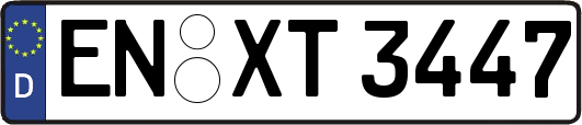 EN-XT3447