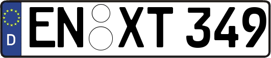 EN-XT349