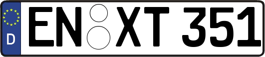 EN-XT351