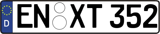 EN-XT352