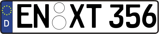 EN-XT356