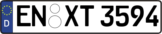 EN-XT3594