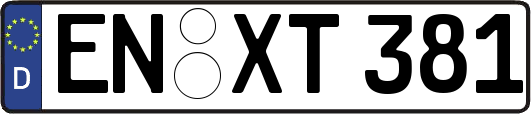 EN-XT381