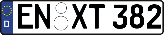EN-XT382