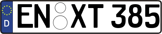 EN-XT385