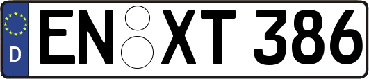 EN-XT386