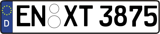 EN-XT3875