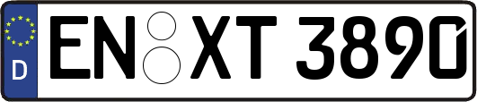EN-XT3890