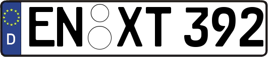 EN-XT392