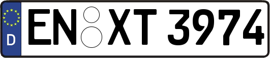 EN-XT3974