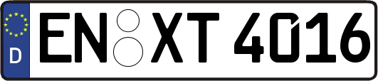 EN-XT4016