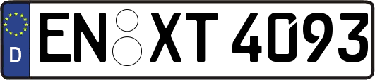 EN-XT4093