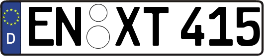 EN-XT415