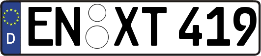 EN-XT419