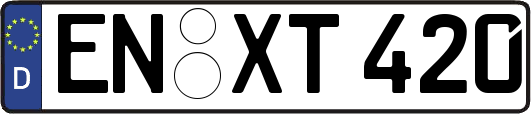 EN-XT420