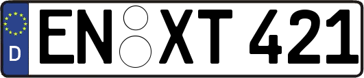 EN-XT421
