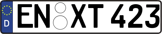 EN-XT423