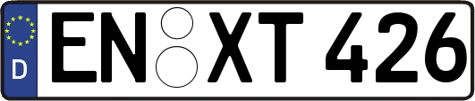 EN-XT426
