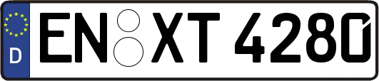 EN-XT4280