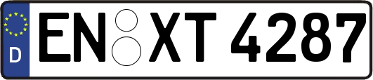 EN-XT4287