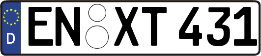 EN-XT431