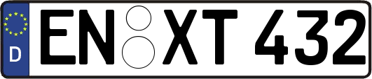EN-XT432