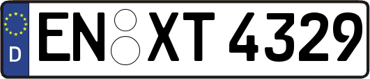 EN-XT4329