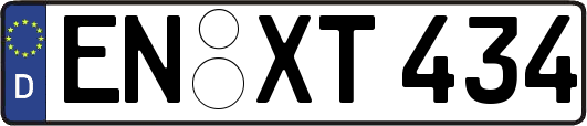 EN-XT434