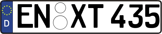 EN-XT435