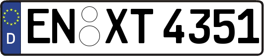 EN-XT4351
